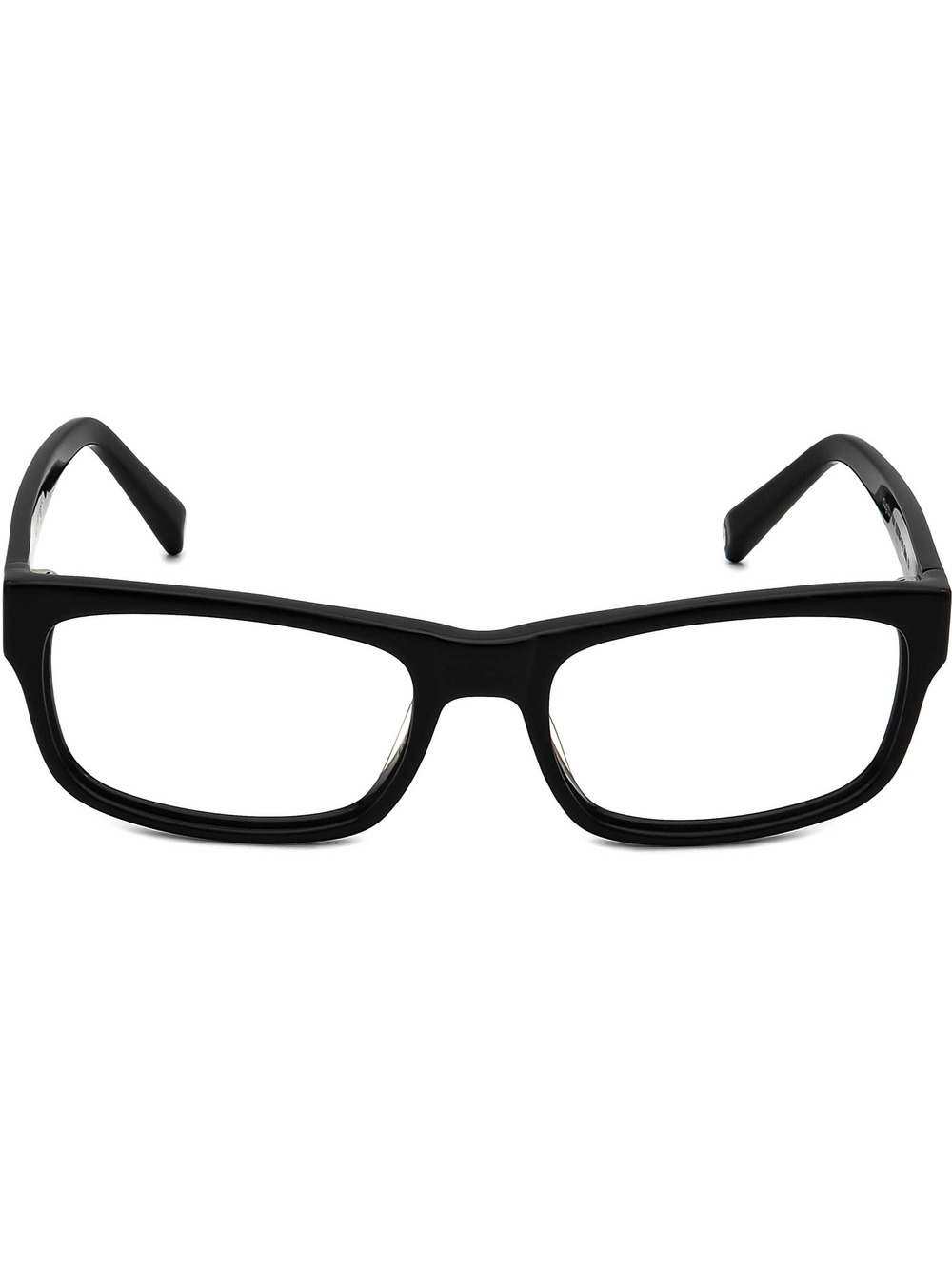 Warby Parker Wiloughby 100 Eyeglasses - Picture 2 of 8